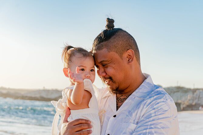 Private Photoshoot Session in Cabo - The Details of the Cabo Photoshoot Experience