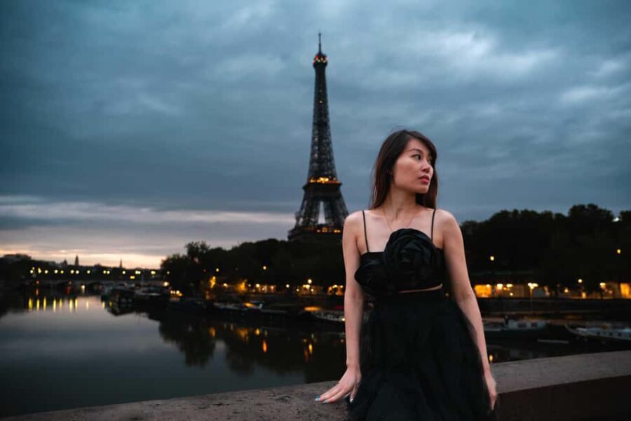 Private Photoshoot tour near your chosen famous Landmark - An In-Depth Look at the Photoshoot Experience