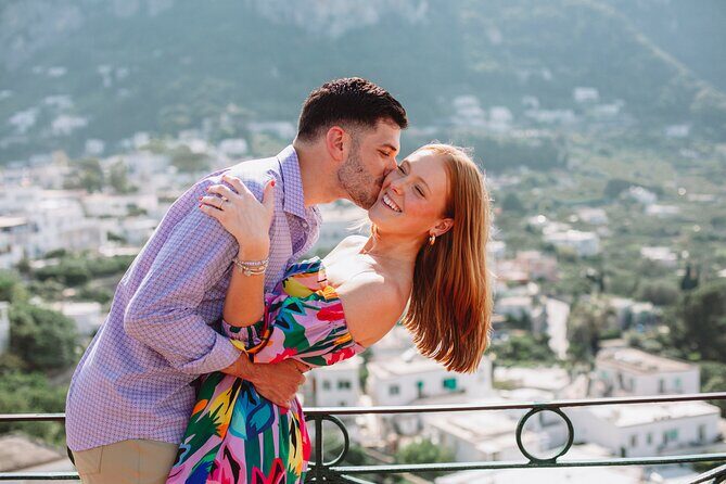 Private Photoshoot with a Professional Photographer in Naples - The Sum Up: Who Should Consider This Photoshoot?