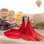 Private Photoshoot with Balloons in Cappadocia - Final Thoughts: Is It Worth It?