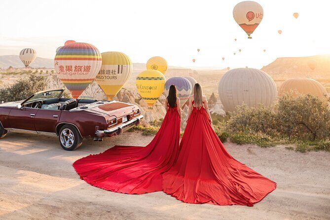 Private Photoshoot with Balloons in Cappadocia - Final Thoughts: Is It Worth It?