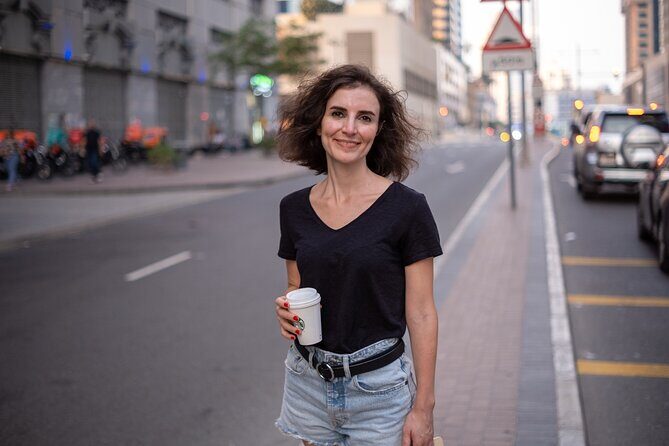 Private Photoshoot with Professional Photographer in Dubai - Who Is This Tour Best For?