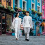 Private Photoshoot with Views of Famous Edinburgh Castle - In-Depth Look at the Itinerary