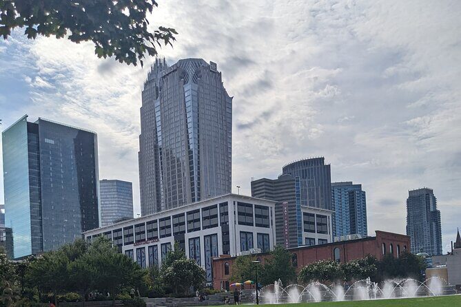 Private Picnic Experience in the Queen City - The Value of a Private Picnic in Charlotte