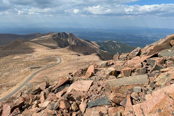 Private Pikes Peak Highway and Summit Adventure Tour - What to Expect and Why It Matters