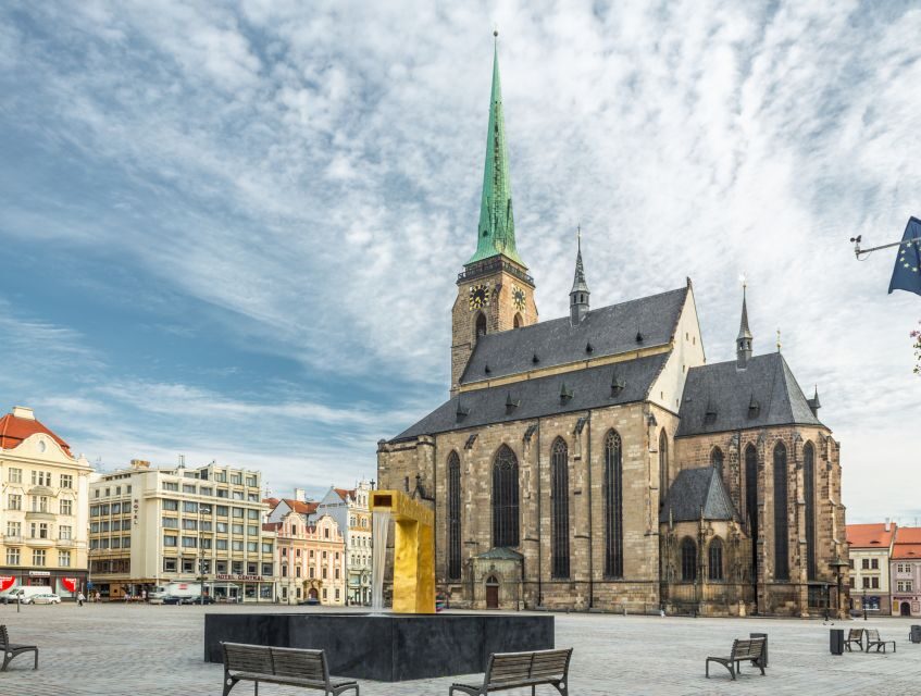 Private Pilsen & Pilsner Urquell Brewery Tour Prague - A Closer Look at the Experience