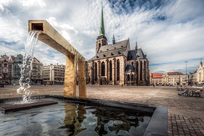 Private Pilsner brewery and Pilsen tour from Prague All-Inclusive - Who Should Book This Tour?