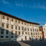 Private Pisa and Lucca Half Day Tour from Florence - Frequently Asked Questions