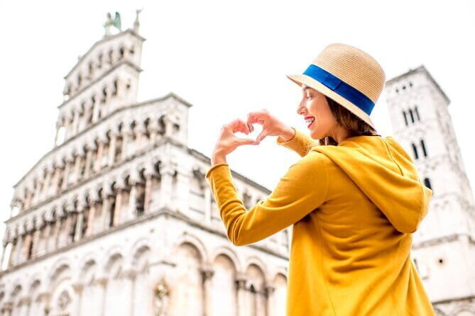 Private Pisa and Lucca Tour from Florence with Transportation - Final Thoughts: Is It Worth It?
