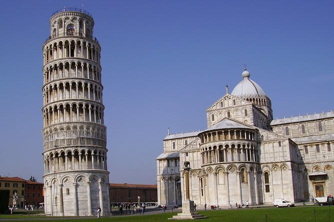 Private Pisa and Lucca Tour - Who Will Love This Tour?
