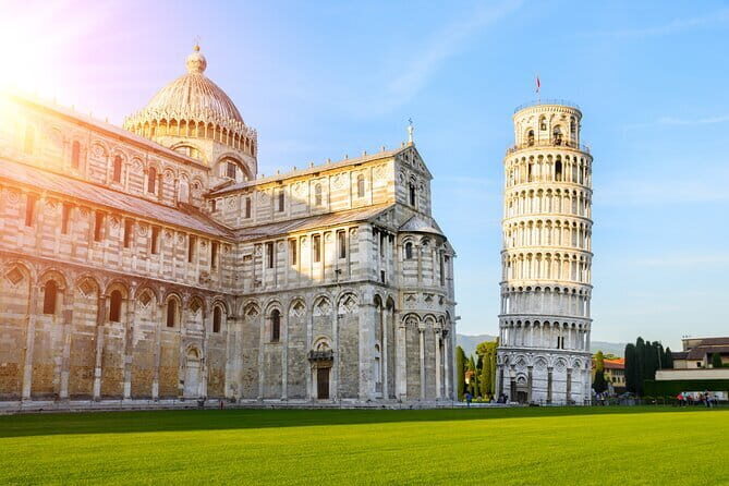 Private Pisa and Lucca Wine Tour from Florence - Frequently Asked Questions