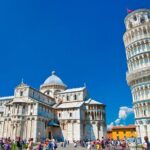 Private Pisa Discovery Walking Tour with Leaning Tower Access - The value of this experience
