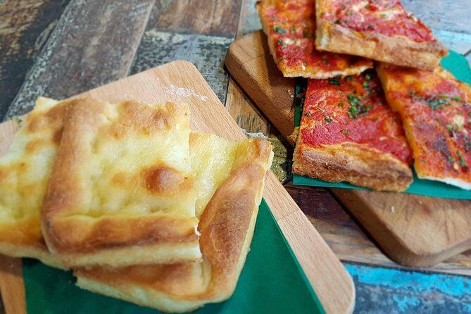 Private Pizza and Gelato Walking Tour in Rome - Who Will Love This Tour?