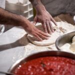 Private Pizza & Tiramisu Class at a Cesarina's home with tasting in Verona - A Heartfelt Cooking Adventure in Verona