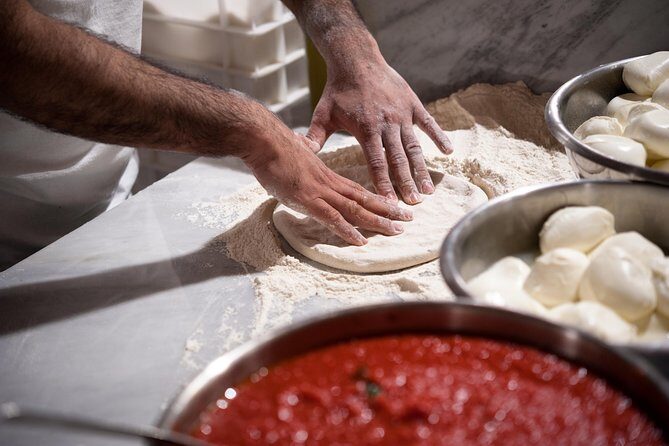 Private Pizza & Tiramisu Class at a Cesarina's home with tasting in Verona - A Heartfelt Cooking Adventure in Verona