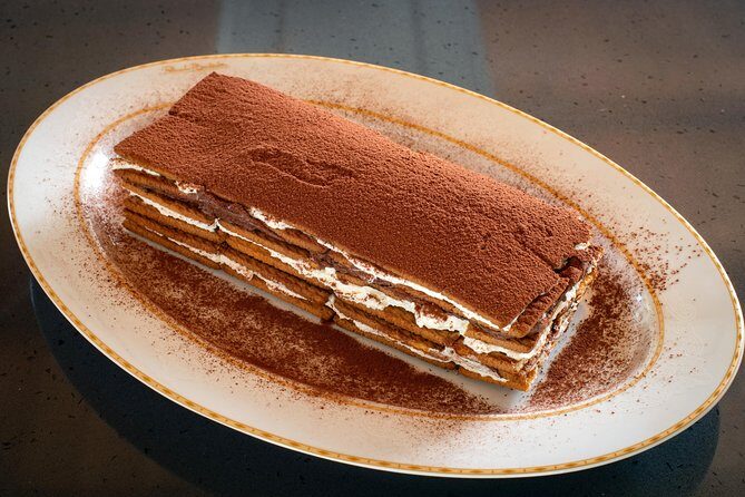 Private Pizza & Tiramisu Class at Cesarina's home with tasting in Catania - Key Points