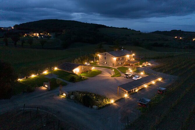 Private Plus Montalcino Wine Tasting in Paradise - Who Will Love This Tour?