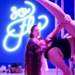Private Pole Dance Party for Up to 15 People at soFly Social ATX - The Sum Up