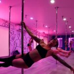 Private Pole Dance Party for Up to 20 People at soFly Social ATX - Who Will Love This Experience?