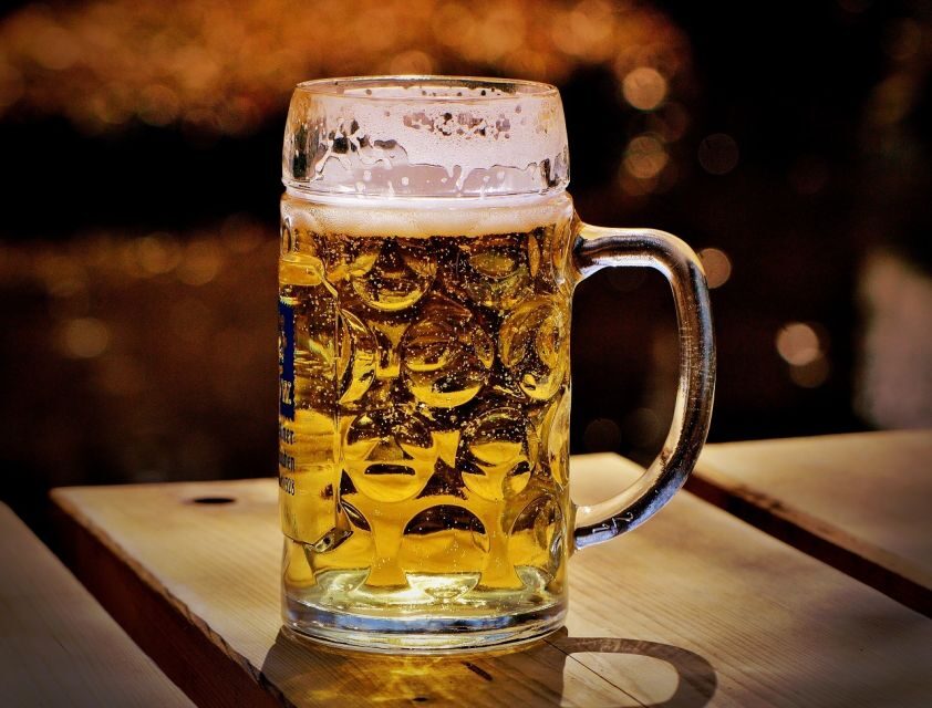 Private Polish Beer Tasting Tour in Bialystok Old Town - Why Choose This Tour?