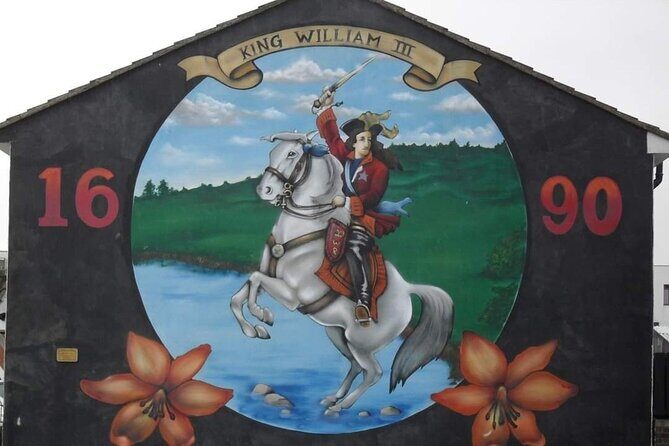 Private Political History & Murals Tour Belfast - Who Should Consider This Tour?