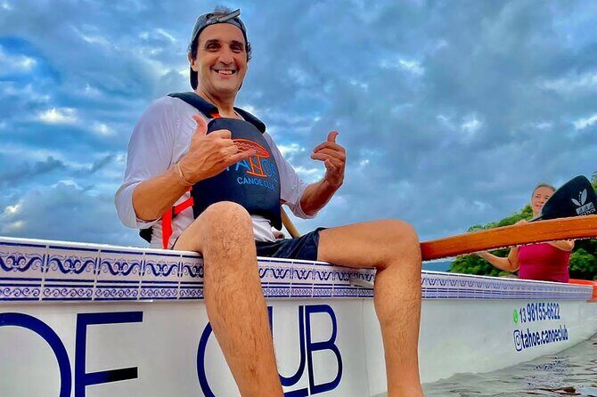 Private Polynesian and Hawaiian Canoe Adventure through the Algarve - Final thoughts