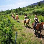 Private Pompeii, Horse Riding & Lunch Tour w/ Pick up included - An In-Depth Look at the Private Pompeii, Horse Riding & Lunch Tour