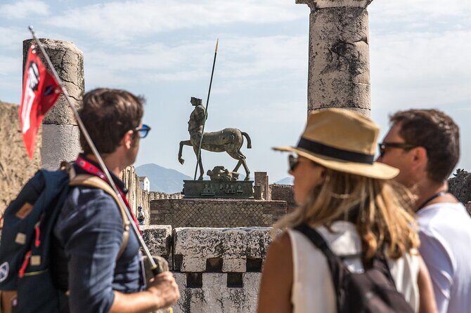Private Pompeii & Mt. Vesuvius Tour from Sorrento - Final Thoughts: Who Should Book This Tour?