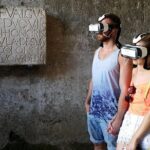 Private Pompeii Tour with 3D Virtual Reality Headset - A Deep Dive into the Experience