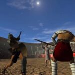 Private Pompeii Tour with 3D Virtual Reality Headset - Tour Assistant Only - A Detailed Review of the Virtual Reality Pompeii Tour