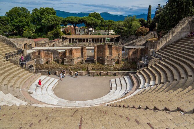 Private Pompeii Tour with Archaeologist & Wines on Mt Vesuvius - Final Thoughts