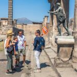 Private Pompeii Tour with Guide & Transfer included - Practical Tips for Your Pompeii Visit