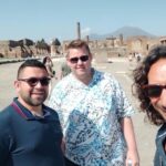 Private Pompeii Tour with lunch and Olive Oil Factory Experience - Deep Dive into the Experience