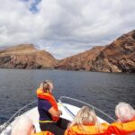 Private Ponta São Lourenço Walk and Boat Return - Practical Tips for Your Trip