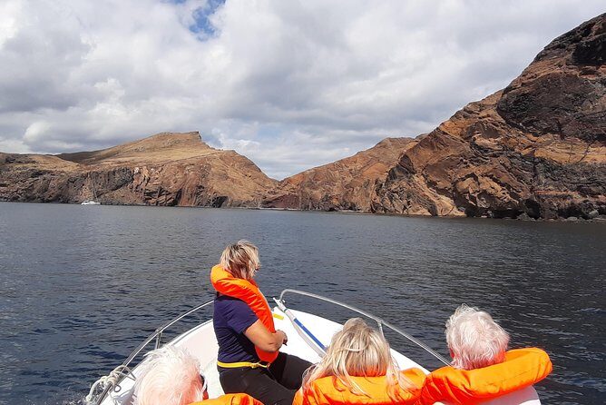 Private Ponta São Lourenço Walk and Boat Return - Practical Tips for Your Trip