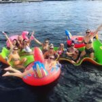 Private Pontoon Boat w/ Captain, Private up to 12ppl - Why This Tour Is a Great Deal