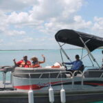 Private pontoon tour in the seven colors Bacalar lagoon - The Itinerary: What You’ll Visit and Why