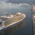 Private Port Arrival Transfer Southampton Cruise Terminals to Gatwick Airport - Why This Transfer Is a Great Choice