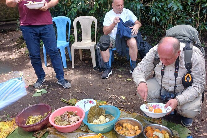 Private Port Moresby City Tour - What the Reviews Say