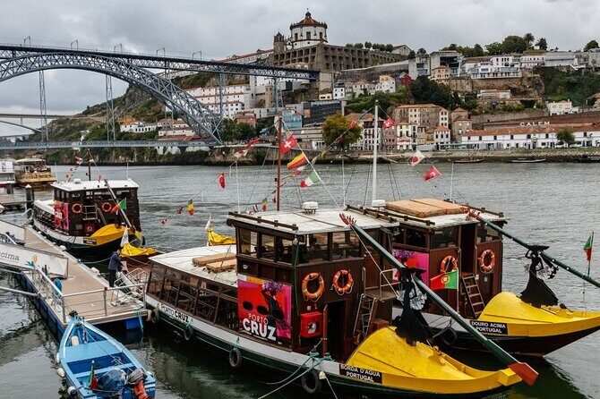 Private Porto Custom Walking Tour Hidden Gems with Local Insider - Who Will Love This Tour?
