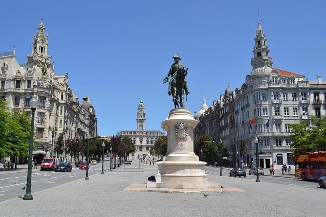 Private Porto Secrets Walking Tour + Personal Port Wine Tasting - The Full Breakdown: Why This Tour Matters