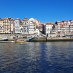 Private Porto Tour: City Walk, Douro River Cruise & Wine Tasting - The Essentials of the Porto Private Tour