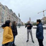 Private Porto Walking Tour with Local Insights - A Deep Dive into the Porto Private Walking Tour