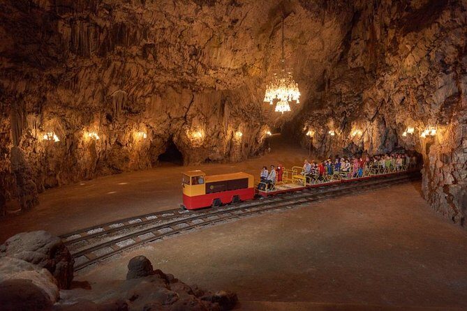 Private Postojna Cave & Predjama Castle Tour from Ljubljana - Analyzing the Value
