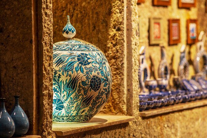 Private Pottery Making Course - Who Will Love This Experience?