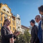 Private Prague Art Nouveau and Cubism Walking Tour - Who Should Consider This Tour?