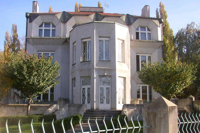 Private Prague Art Nouveau and Cubism Walking Tour - Frequently Asked Questions