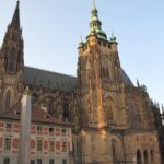 Private Prague Castle Tour with a Czech Guide, meet up at hotel - The Sum Up