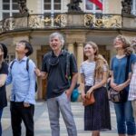Private Prague Castle Walking Tour - Who Should Book This Tour?