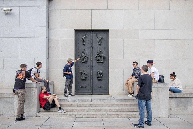 Private Prague Cold War Walking Tour - FAQs